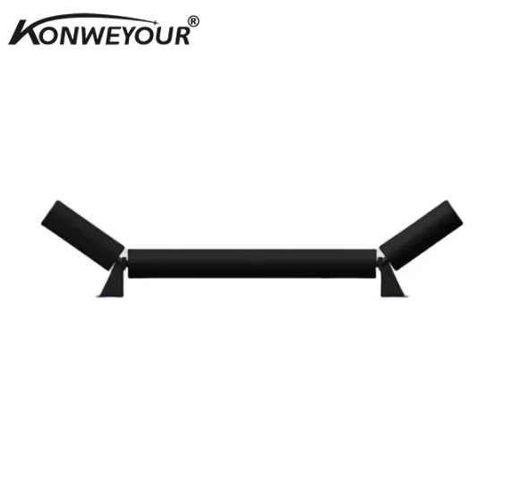 Hdpe roller-sg